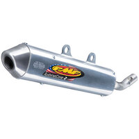 FMF TURBINECORE 2 Silencer for Husqvarna TE250 2017-2019 
