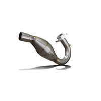 FMF MEGABOMB Header for Yamaha WR250F 2020 Titanium