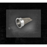 FMF 20362 TCORE 2 SPARK ARRESTOR Silencer (6107680)