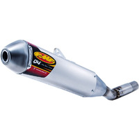 FMF 141010 Q4 HEX Silencer (6107714)