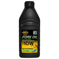 Penrite Fork Oil Sae 10W 1 Litre