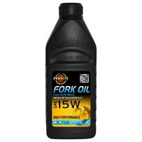 Penrite Fork Oil Sae 15W 1 Litre