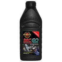 Penrite Gear Oil 10W-40 Premium Mineral 1 Litre