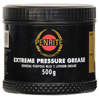 Penrite Extreme Pressure Grease 500 Gm