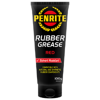 Penrite Rubber Grease 100 Gm