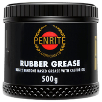 Penrite Rubber Grease 500 Gm