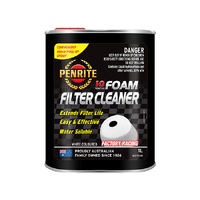 Penrite 10 Tenths Foam Filter Cleaner 1 Litre