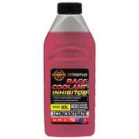 Penrite 10 Tenths Race Coolant Inhibitor Concentrate 1 Litre