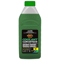 Penrite 350.000 Km Green Concentrate 1 Litre