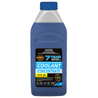 Penrite Blue Oem Coolant Concentrate 1 Litre