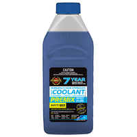 Penrite Blue Oem Coolant Premix 1 Litre