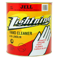 Penrite Jell Hand Cleaner - 500Gm 