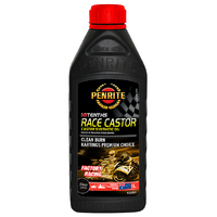 Penrite 10 Tenths Race Castor Oil 20W-40 Synthetic 1 Litre