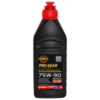 Penrite Pro Gear Oil 75W-90 Premium Full Synthetic 1 Litre