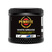 Penrite White Grease 500 Gm