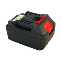 Wired Electric Blance Bike Spare Battery - 18V 5.2AH 94WH LI-Ion 