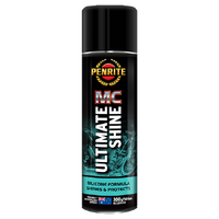 Penrite Mc Ultimate Shine 300 Gm / 500 Ml