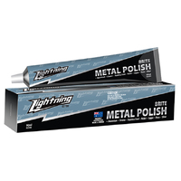 Penrite Brite Lightning Metal Polish - 90Ml