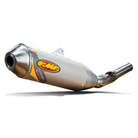 FMF POWERCORE 4 Silencer for Honda SINGLE 2022 Stainless