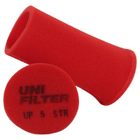 Unifilter Pod Filter Outer Stage To Fit 80mm Foam O.D. 150mm Len