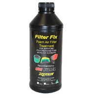 Unifilter Filter Oil 1L