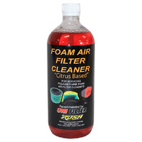 Unifilter Filter Cleaner 1L