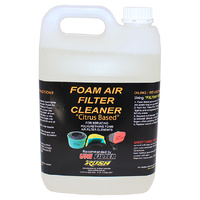 Unifilter Filter Cleaner 5L