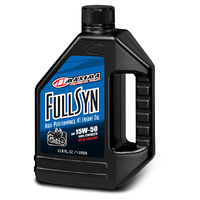 Maxima Full Syn 15W50 Full Synthetic 4 Stroke Oil 1 Litre