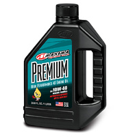 Maxima La Premium 10W30 Full Synthetic 4 Stroke Oil 1 Litre