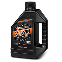 Maxima V-Twin 70WT Mineral 4 Stroke Oil 1 Litre