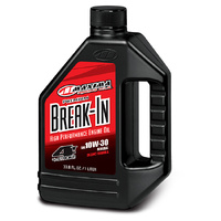 Maxima Premium Break In 10W30 Full Synthetic 4 Stroke Oil 1 Litre