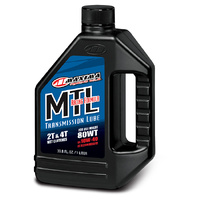 Maxima MTL-XL 2 Cycle 80WT Transmission Fluid 1 Litre