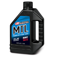 Maxima MTL-XL 2 Cycle 85WT Transmission Fluid 18.927 Litre