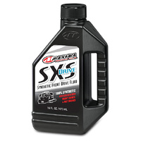 Maxima SXS Drive Synthetic Front Drive Fluid 473mL