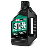 Maxima Chain Case Synthetic ATV Lubricant 473mL