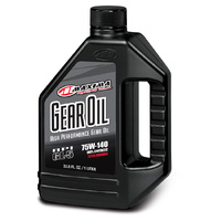 Maxima Synthetic 75W140 Gear Oil 1 Litre