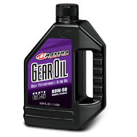 Maxima Premium 80W90 Gear Oil 1 Litre
