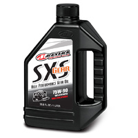 Maxima SXS Syn Gear Synthetic 75W90 Gear Oil 1 Litre