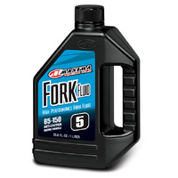 Maxima Racing 85/150 5WT Fork Fluid 1 Litre