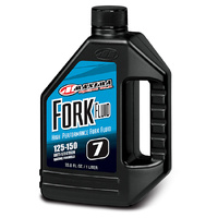 Maxima Racing 125/150 7WT Fork Fluid 18.927 Litre