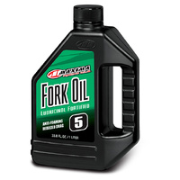 Maxima Standard Hydraulic 5WT Fork Fluid 1 Litre