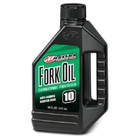 Maxima Standard Hydraulic 10WT Fork Fluid 473mL