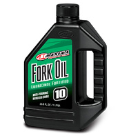 Maxima Standard Hydraulic 10WT Fork Fluid 1 Litre