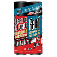 Maxima Air Filter Maintenance Combo Pack - 2 Pack