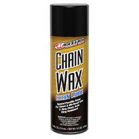 Maxima Chain Wax Chain Lube Small Aerosol 218mL