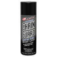 Maxima Chain Guard Clear Synthetic Chain Lube Small 218mL