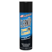 Maxima Clean Up Degreaser & Filter Cleaner 535mL