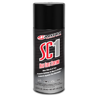 Maxima SC1 Clear Coat Finish Spray 118mL