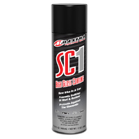 Maxima SC1 Clear Coat Finish Spray 508mL