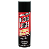 Maxima Air Filter Cleaner Aerosol 505mL